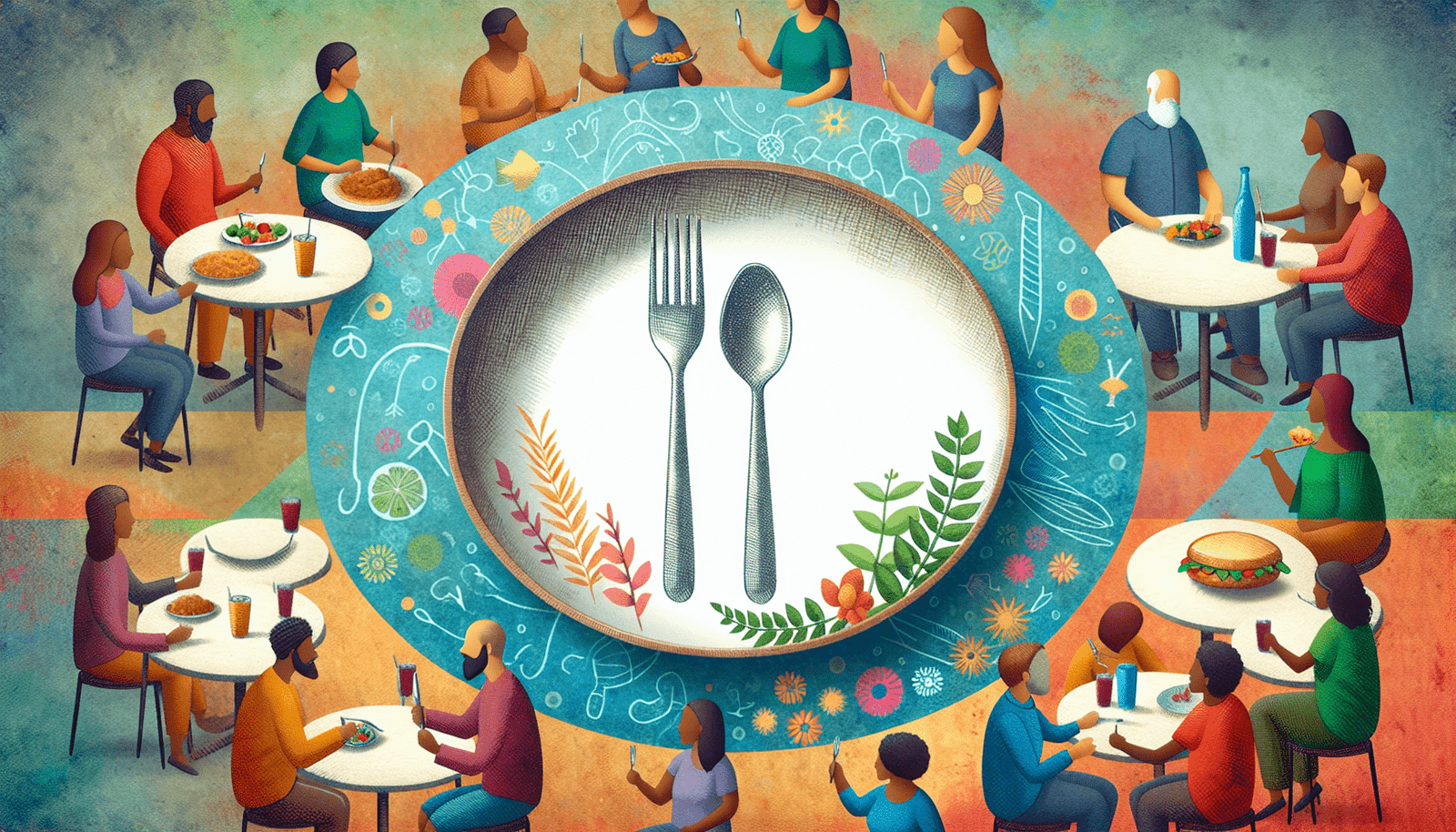 The Social Implications Of Fasting: How To Navigate Social Situations The Social Implications Of Fasting: How To Navigate Social Situations