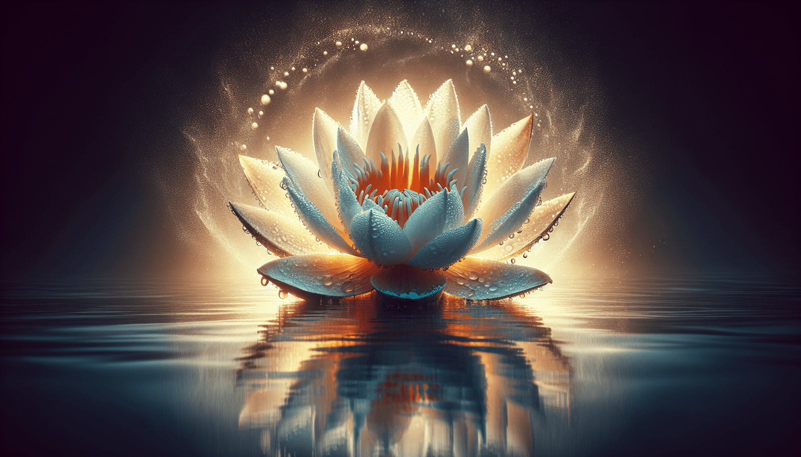 The Spiritual Benefits Of Water Fasting