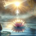 The Spiritual Benefits Of Water Fasting