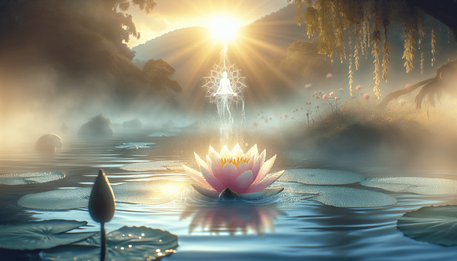 The Spiritual Benefits Of Water Fasting