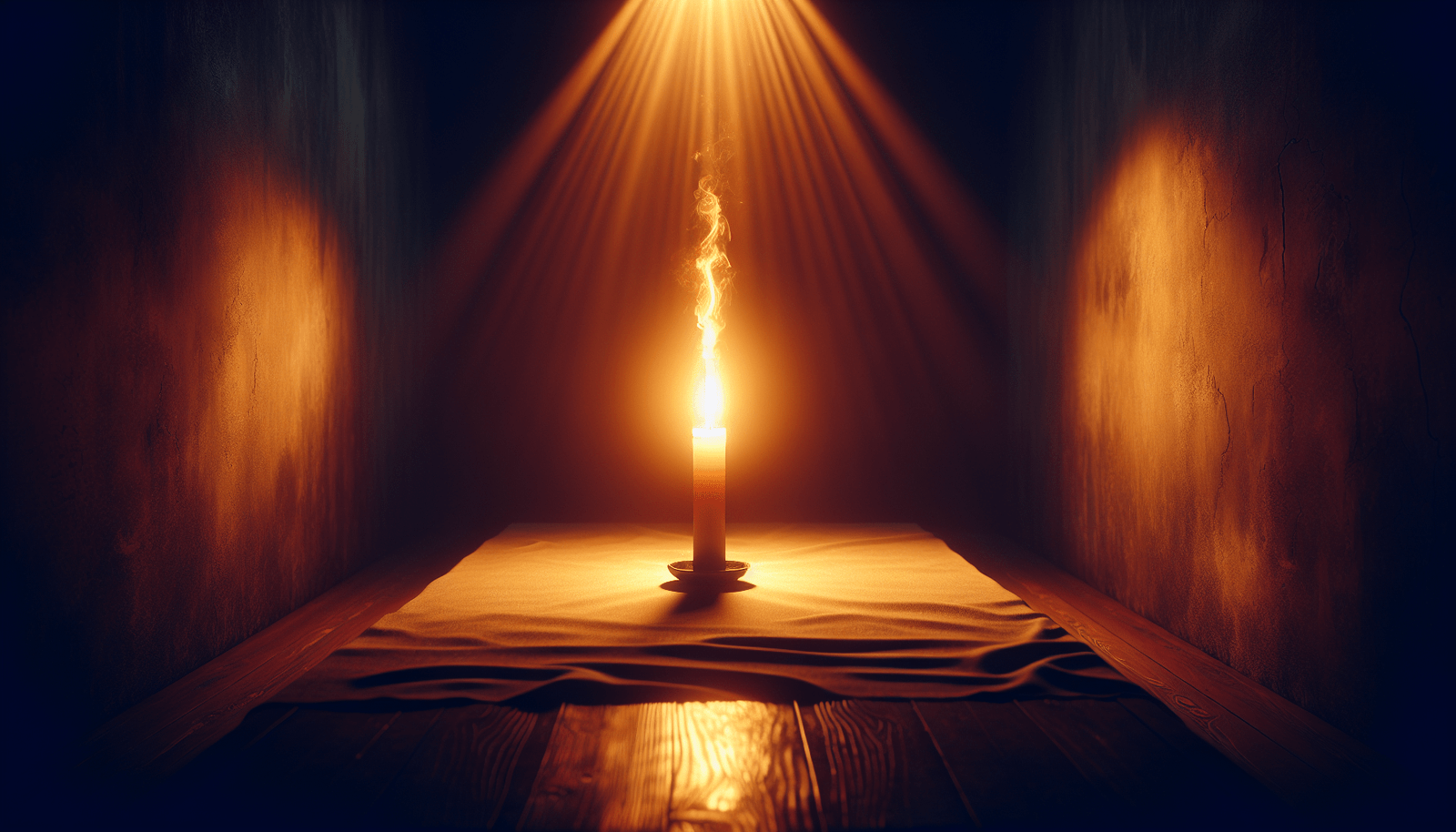 The Spiritual Science Of Fasting: How It Impacts Your Being