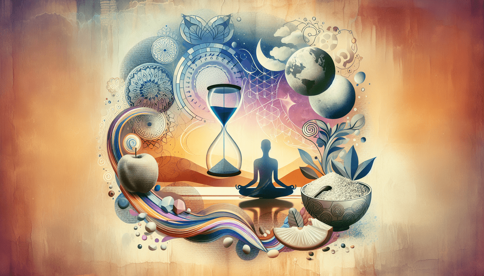 The Spiritual Significance Of Different Fasting Practices