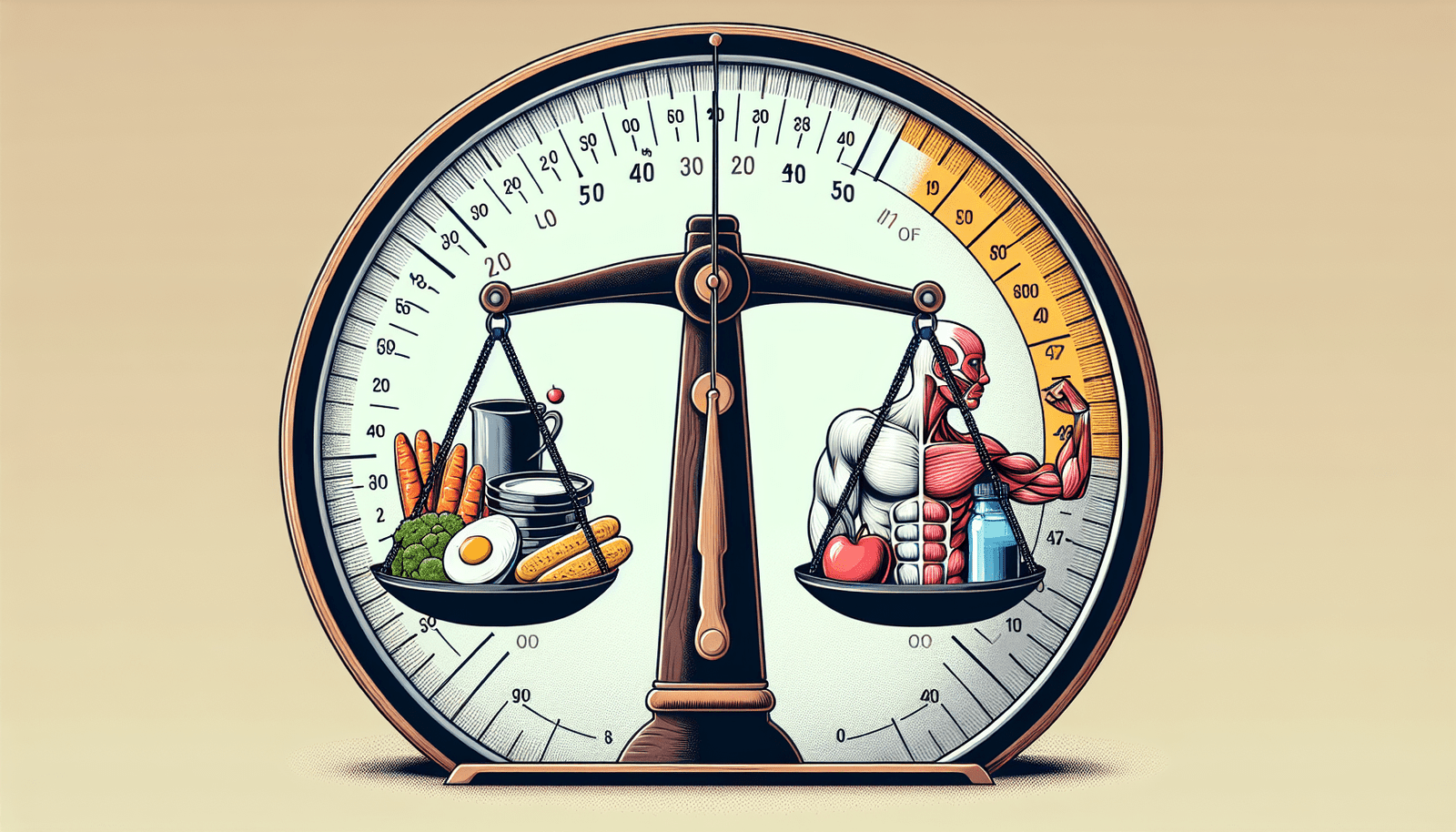 The Truth About Fasting And Muscle Loss