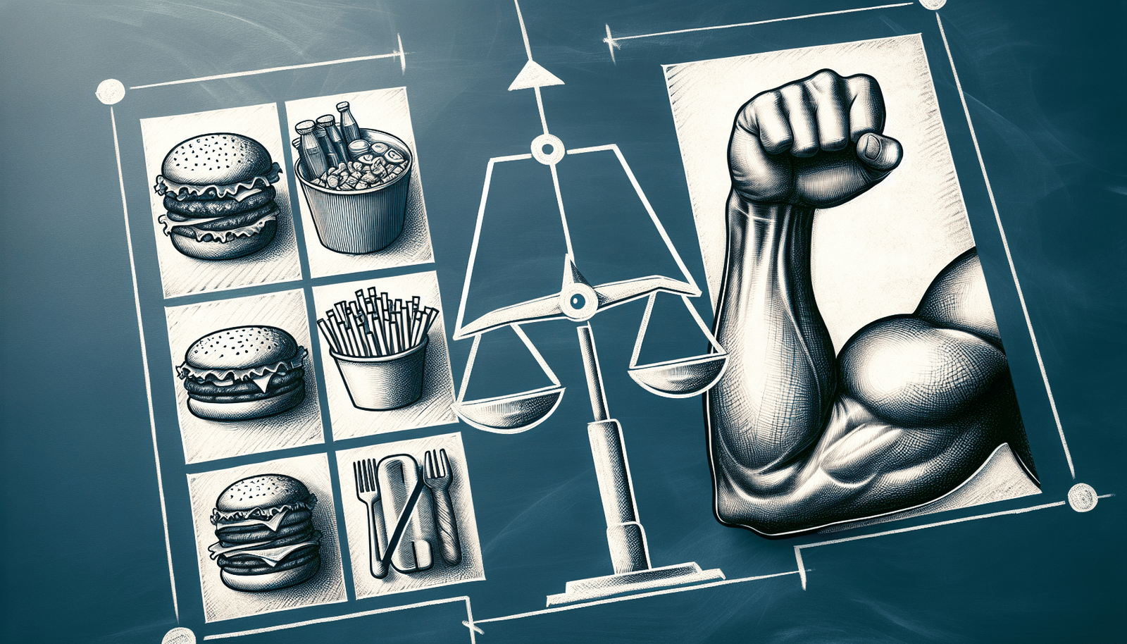 The Truth About Fasting And Muscle Loss