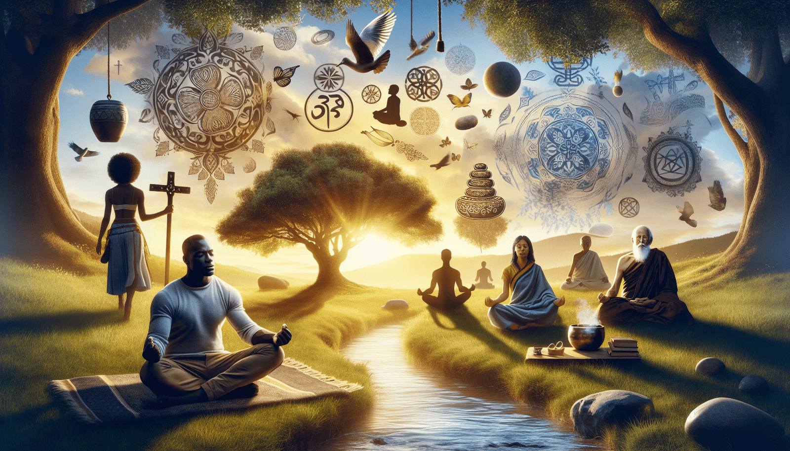 The Ultimate Guide To Spiritual Growth Through Fasting