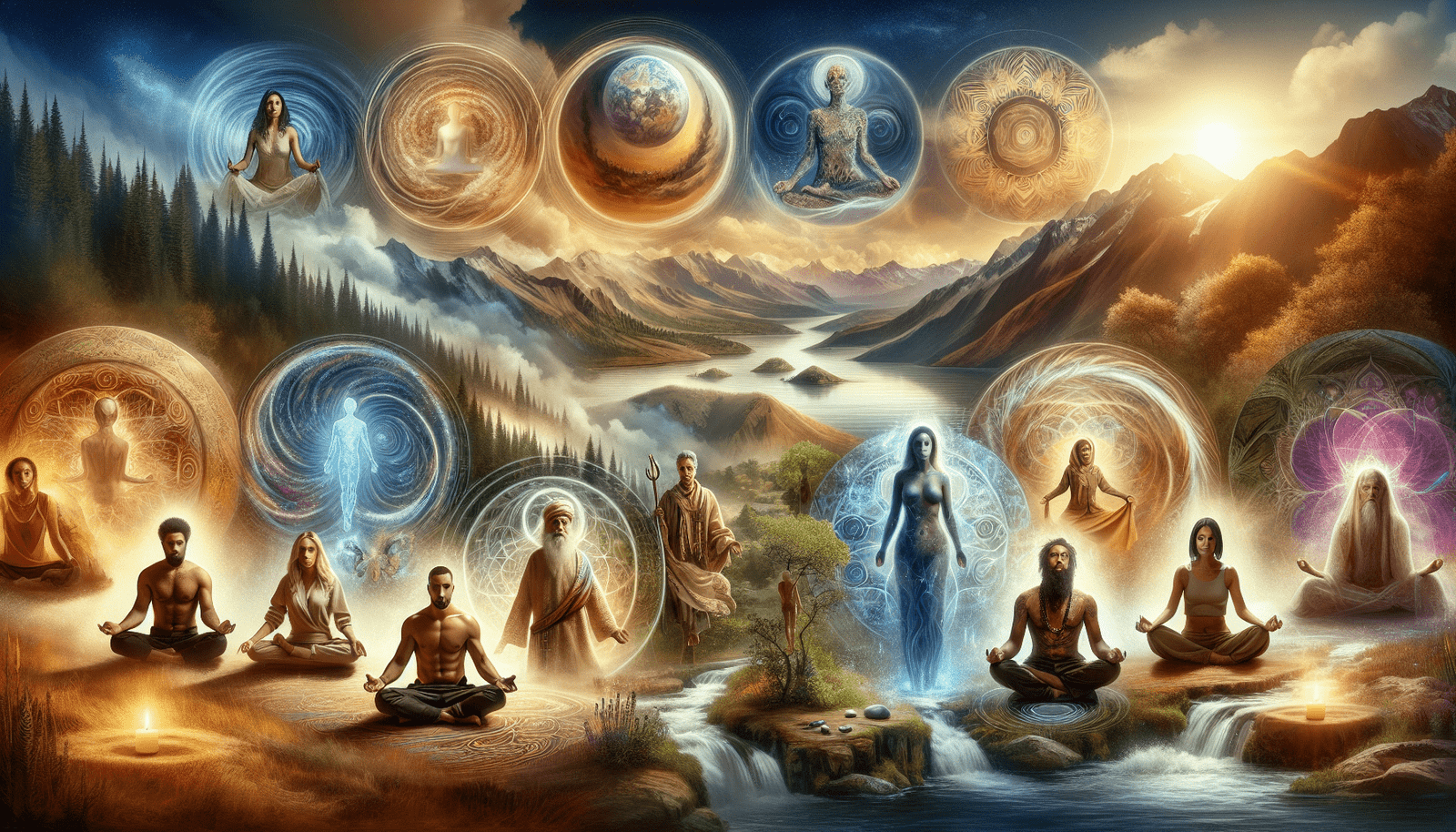 The Ultimate Guide To Spiritual Growth Through Fasting