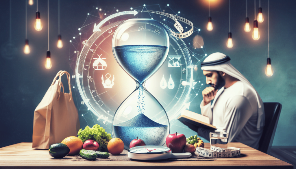The Ultimate Guide To Water Fasting For Weight Loss