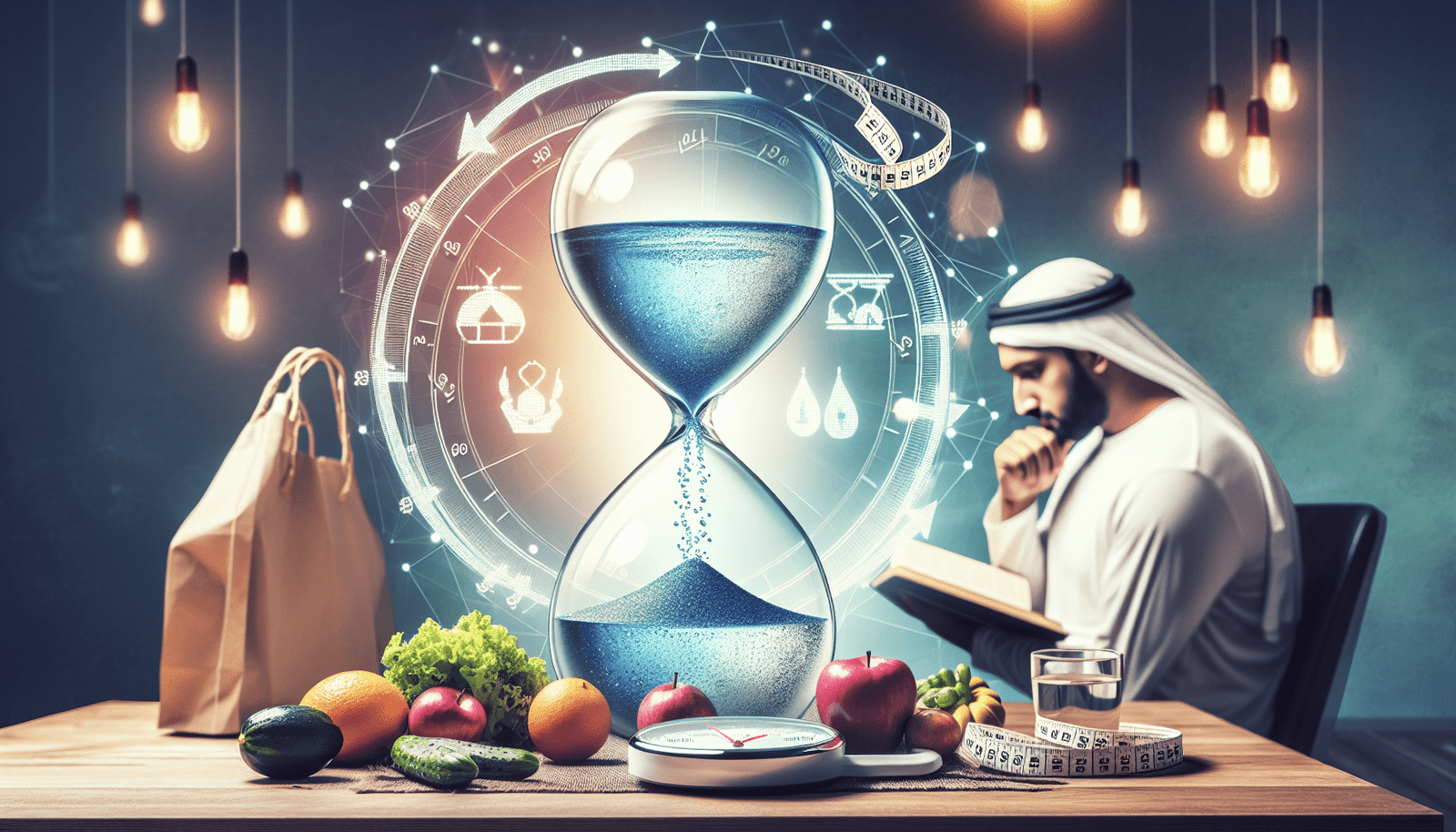 The Ultimate Guide To Water Fasting For Weight Loss