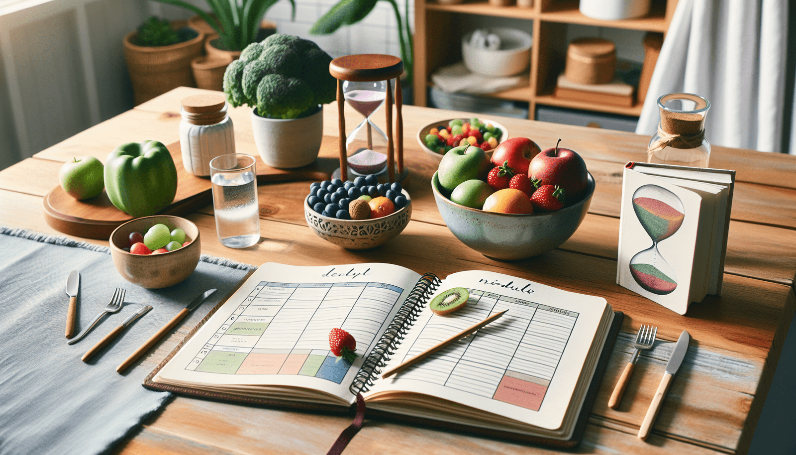 Tips For Managing Fasting-related Cravings And Food Urges