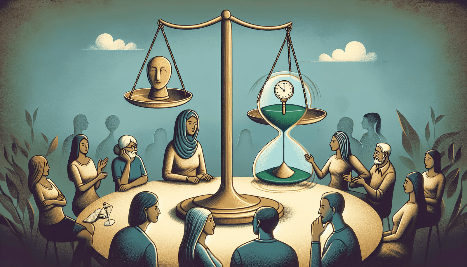 Tips For Managing Social Interactions While Extended Fasting