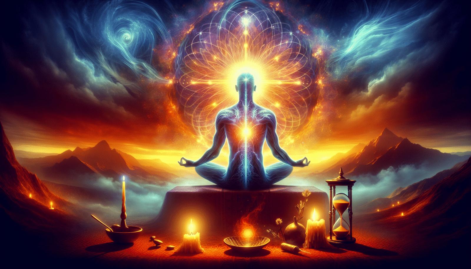 Top 10 Benefits Of Fasting For Spiritual Growth