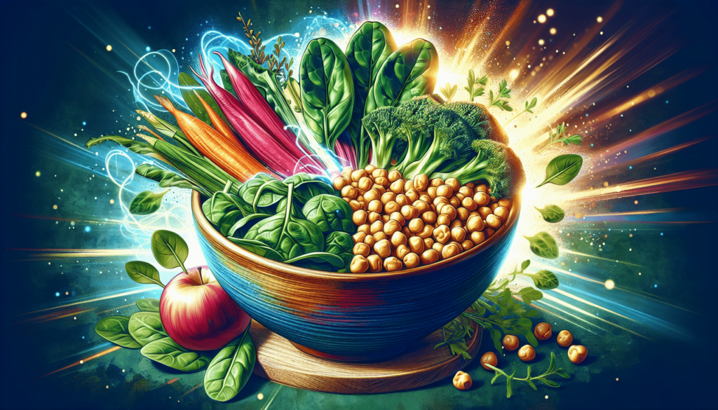 Top 10 Foods To Eat When Fasting For Weight Loss