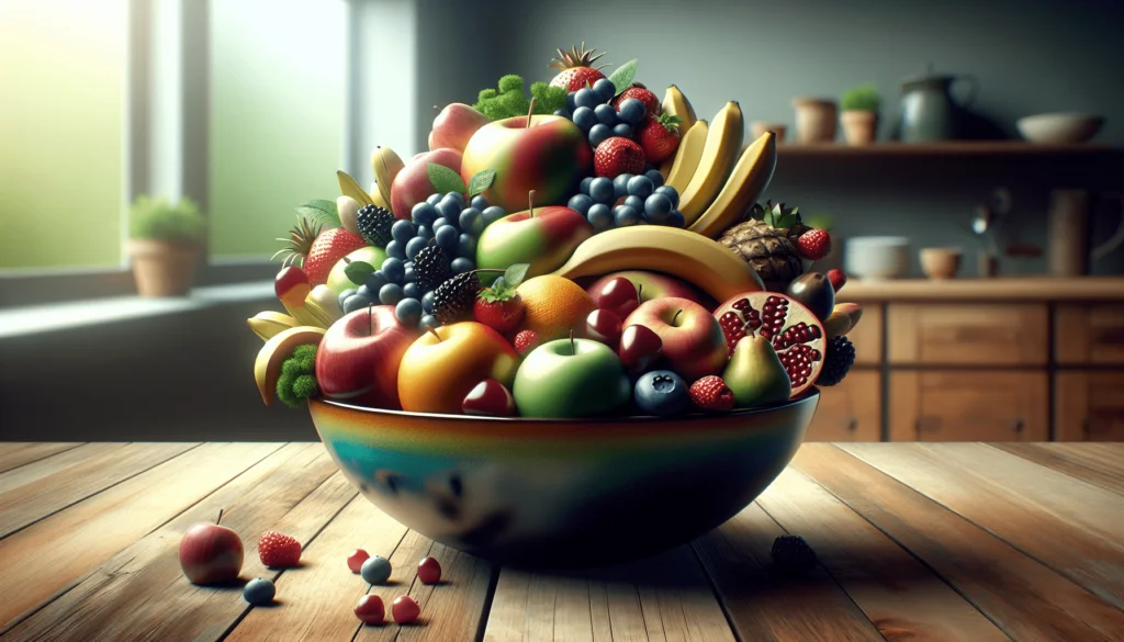 Top 10 Health Benefits Of Fasting