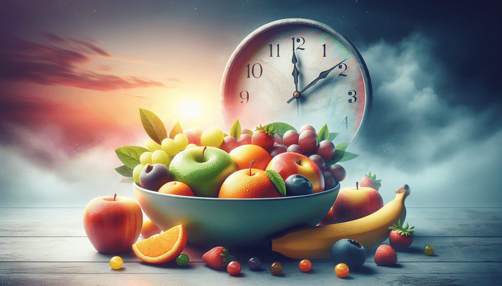 Top 10 Health Benefits Of Fasting Top 10 Health Benefits Of Fasting