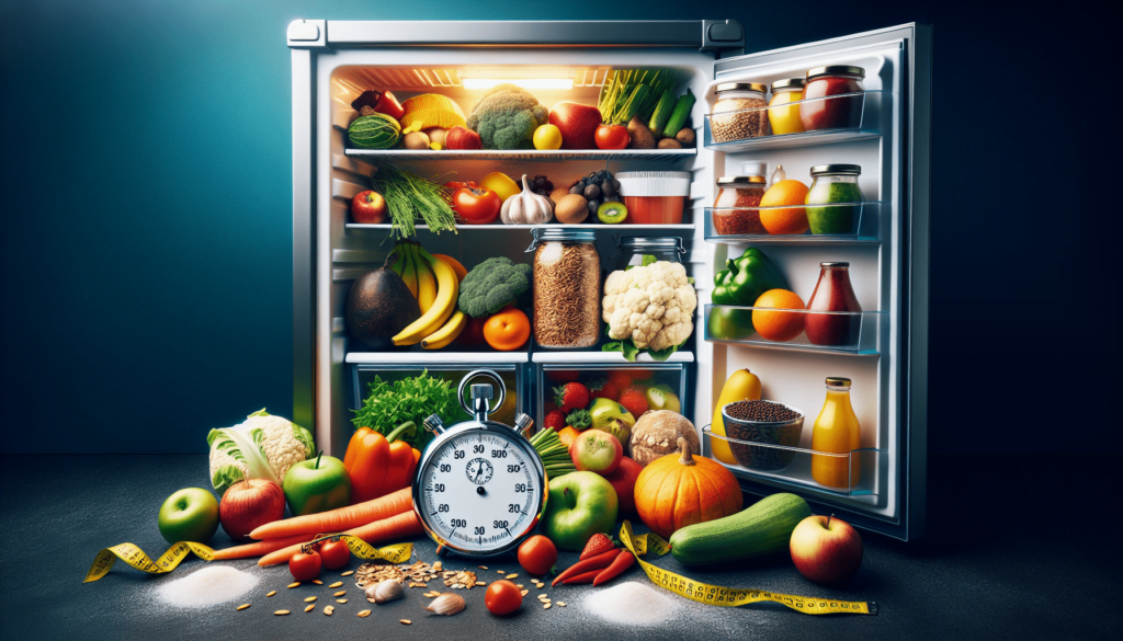 Top 5 Myths About Fasting Debunked