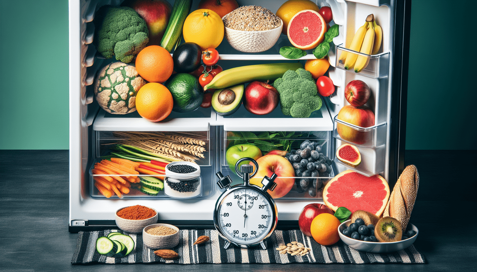 Top 5 Myths About Fasting Debunked