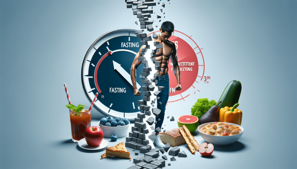 Top Ways To Break Through Weight Loss Plateaus With Intermittent Fasting