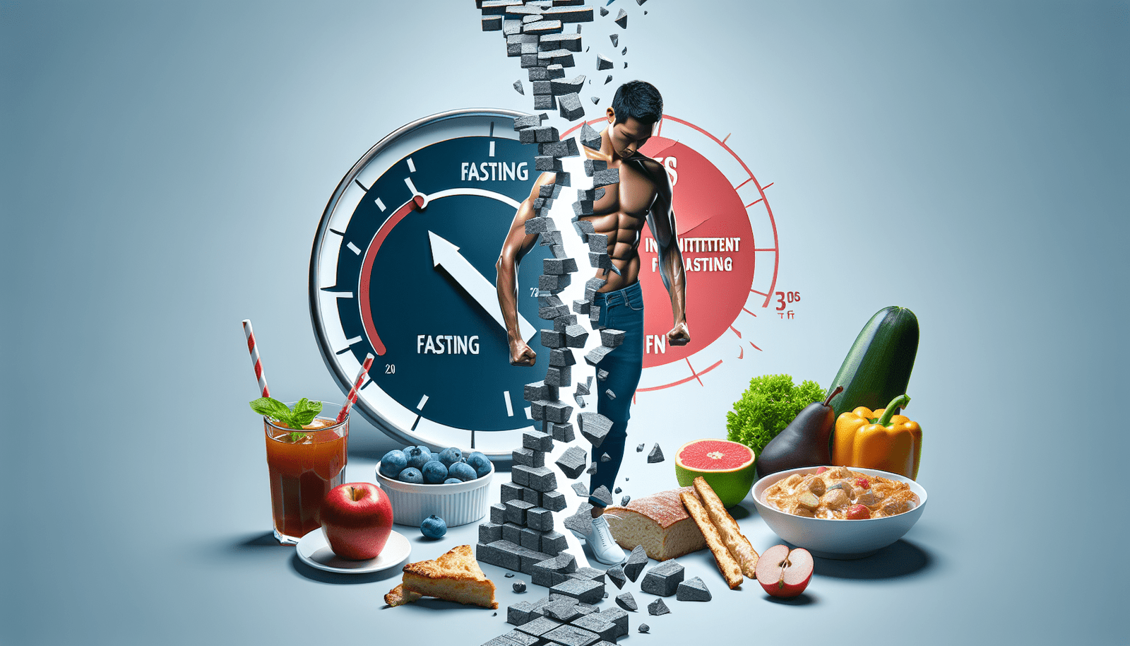 Top Ways To Break Through Weight Loss Plateaus With Intermittent Fasting