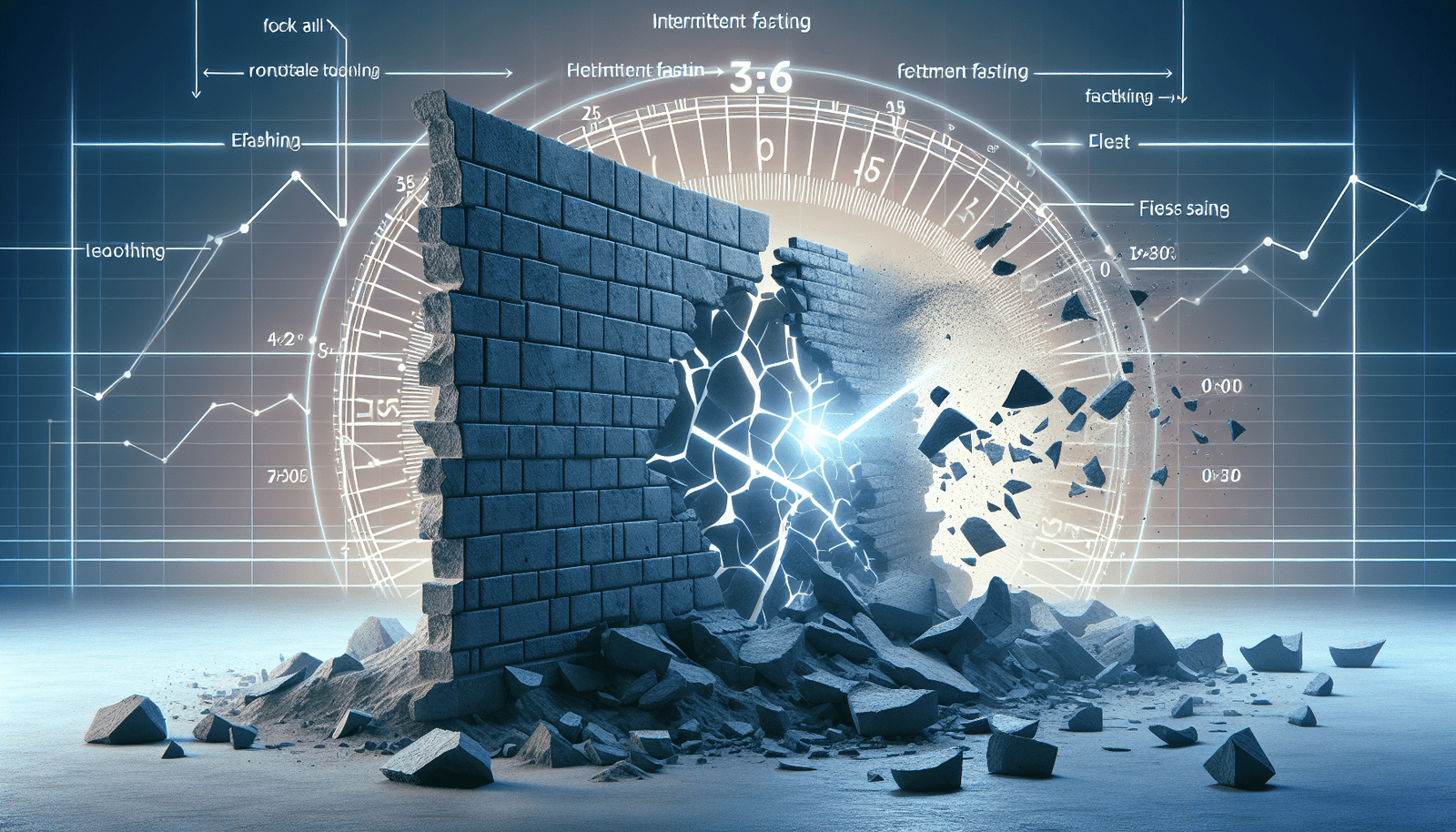 Top Ways To Break Through Weight Loss Plateaus With Intermittent Fasting