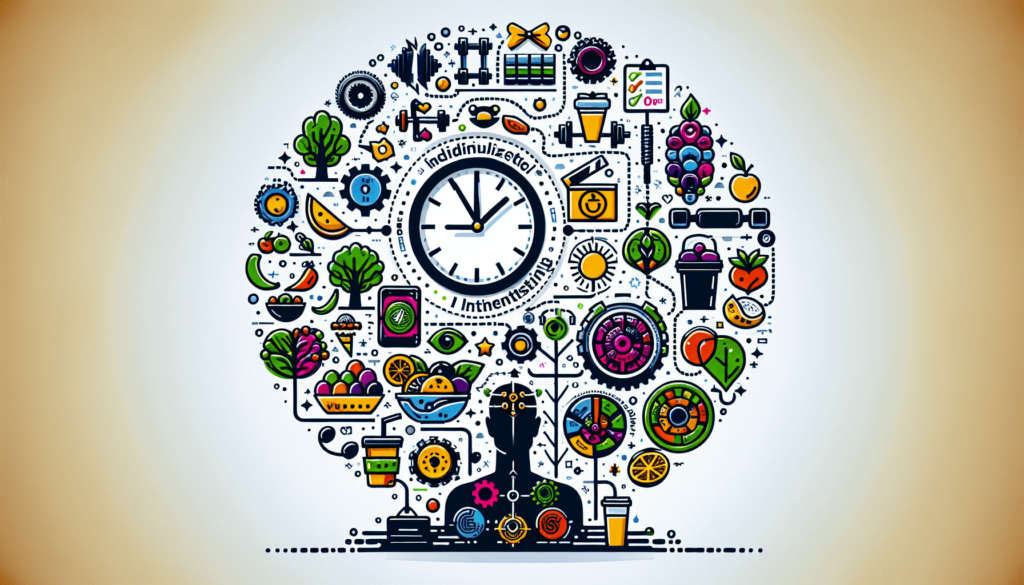 Top Ways To Customize Your Intermittent Fasting Technique To Suit Your Lifestyle