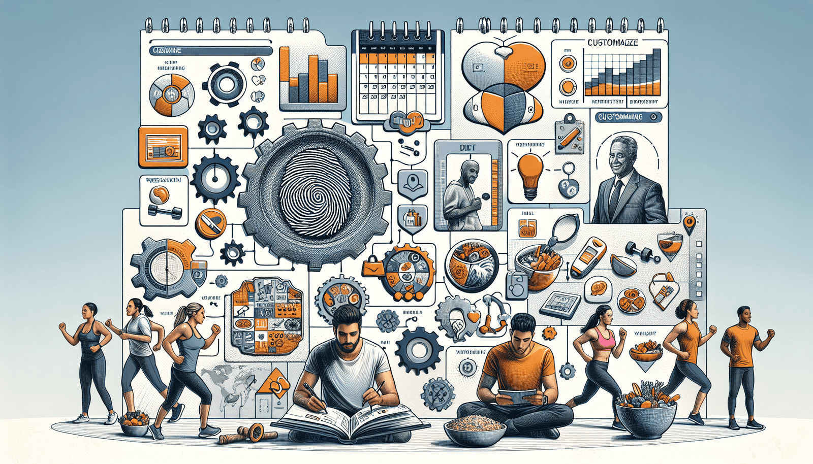 Top Ways To Customize Your Intermittent Fasting Technique To Suit Your Lifestyle