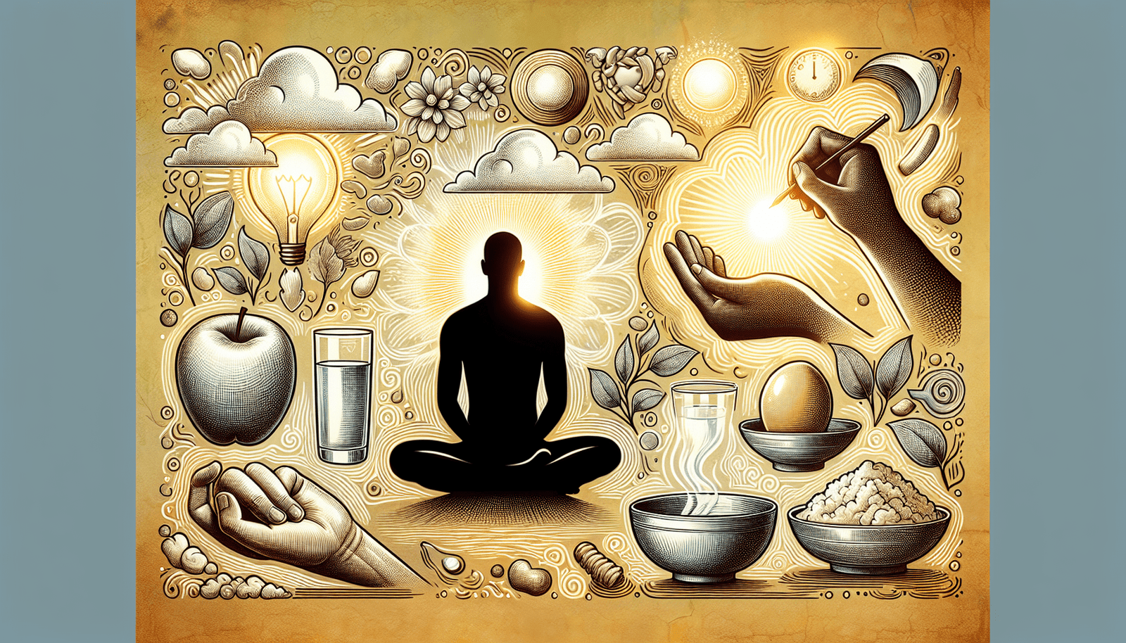 Top Ways To Incorporate Fasting Into Your Mental Clarity Routine