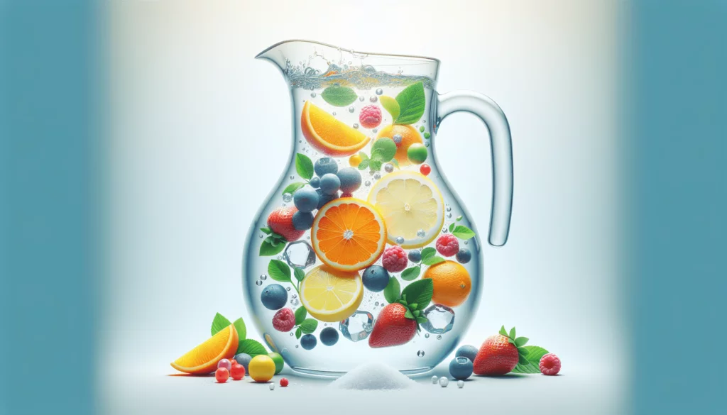 Top Ways To Stay Hydrated And Maintain Electrolyte Balance While Intermittent Fasting
