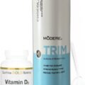 Trim Chocolate Collagen Review