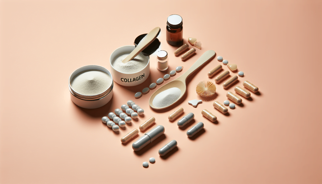 Trim Healthy Integral Collagen Review