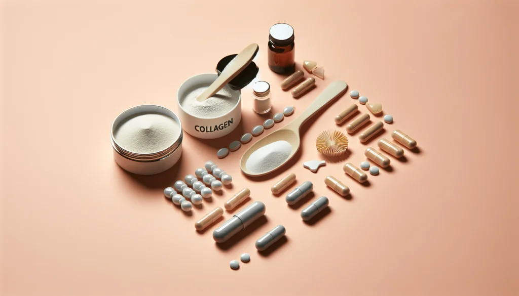Trim Healthy Integral Collagen Review