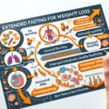 Understanding The Benefits Of Extended Fasting For Weight Loss
