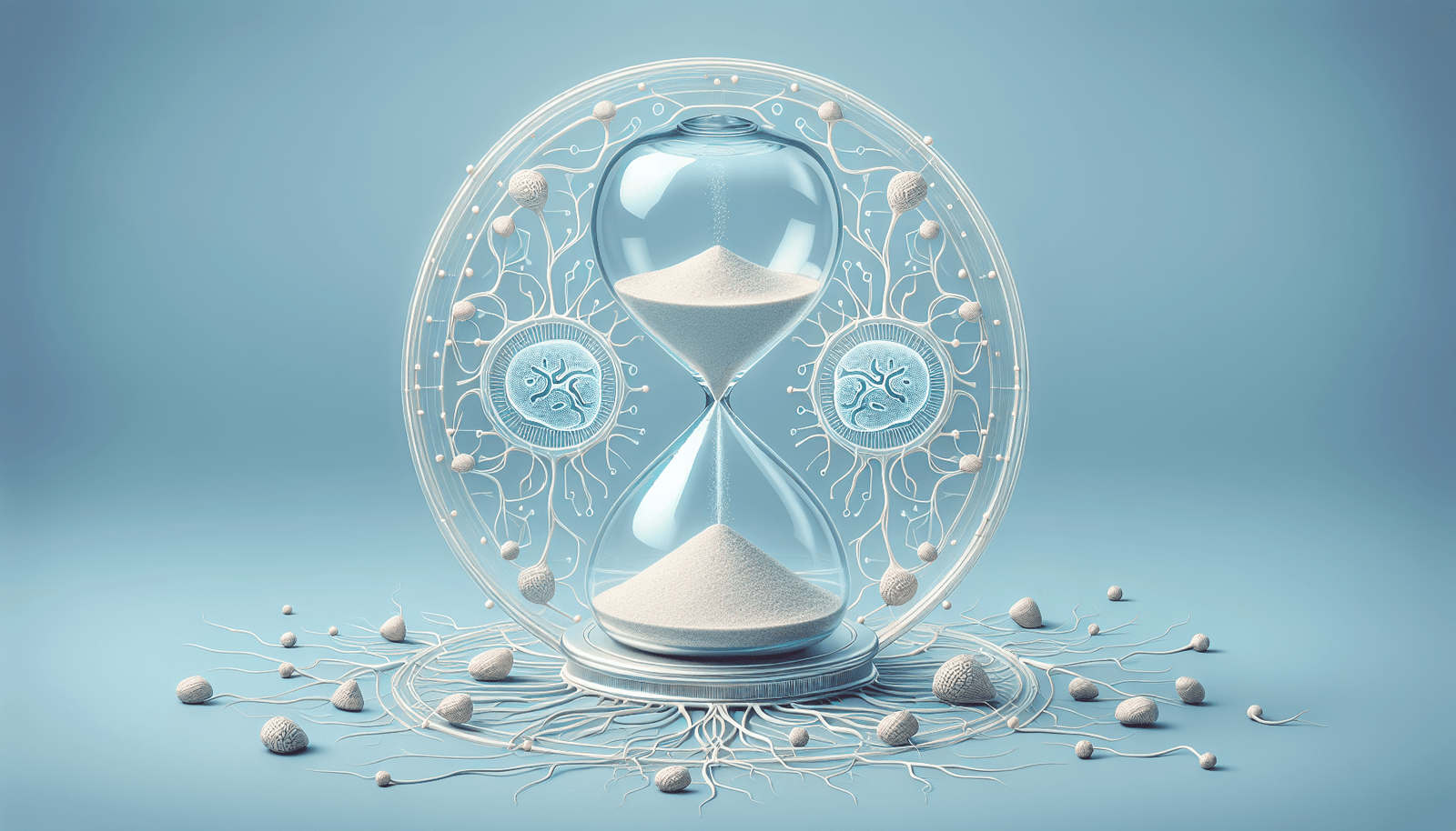 Understanding The Relationship Between Fasting And Mental Clarity