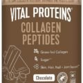 Vital Proteins Collagen Peptides Powder Review