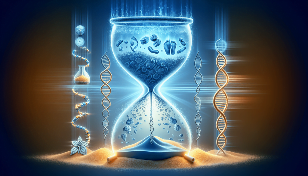 Weight Loss And Autophagy: How Fasting Can Help