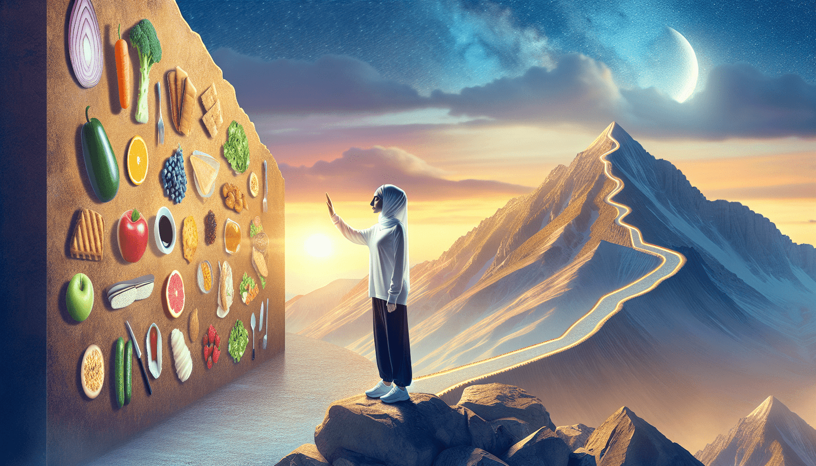 Weight Loss Plateaus: How Fasting Can Help Break Through Weight Loss Plateaus: How Fasting Can Help Break Through