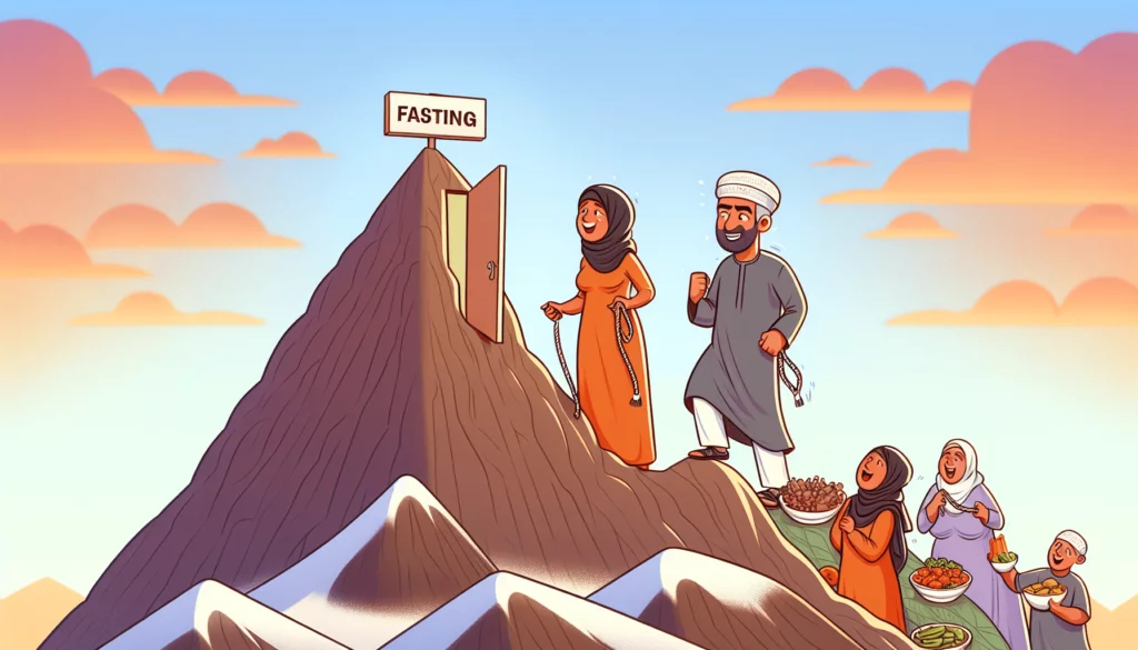 Weight Loss Plateaus: How Fasting Can Help Break Through