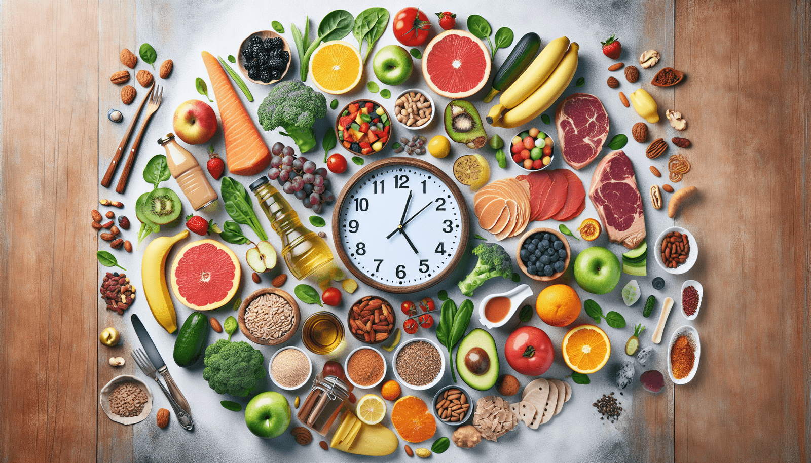 What Are The Best Intermittent Fasting Techniques For Weight Loss?