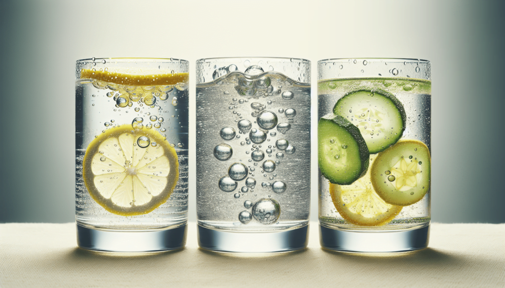 What Can I Drink That Will Not Break My Fast?