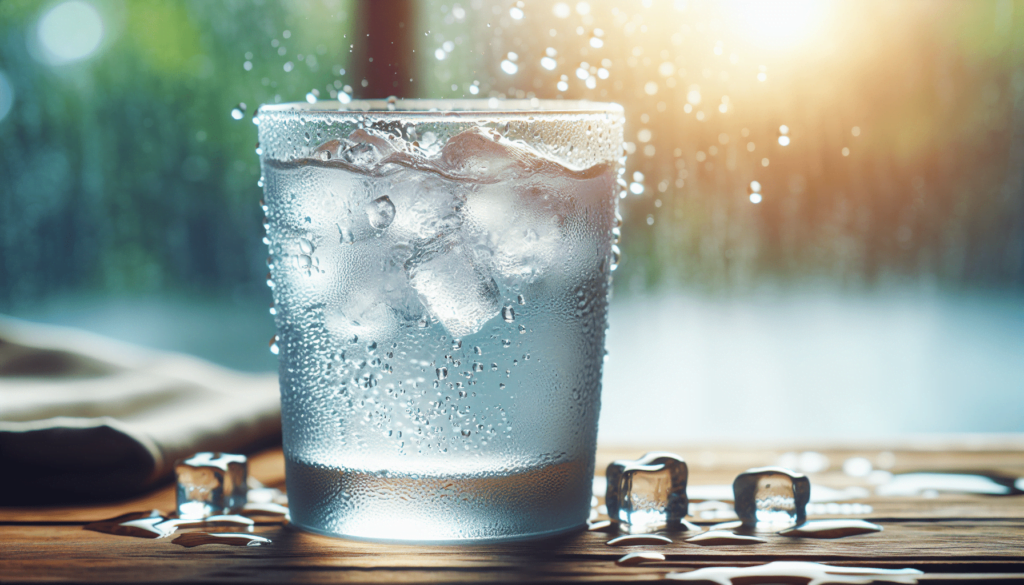 What Can You Drink While Fasting?