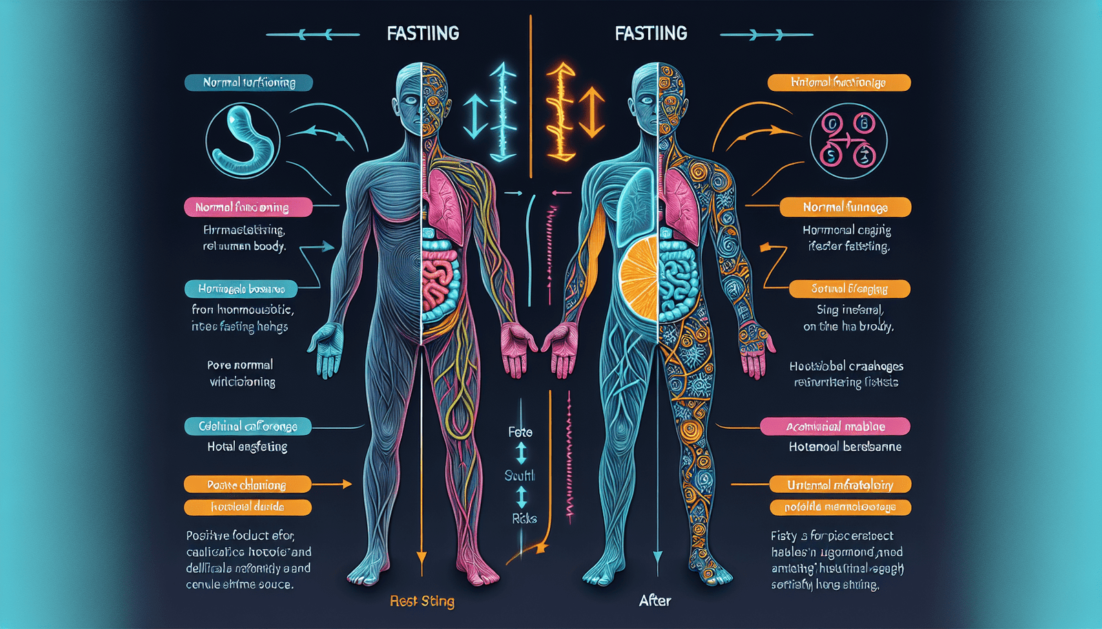 What Does Fasting Do To Your Body?