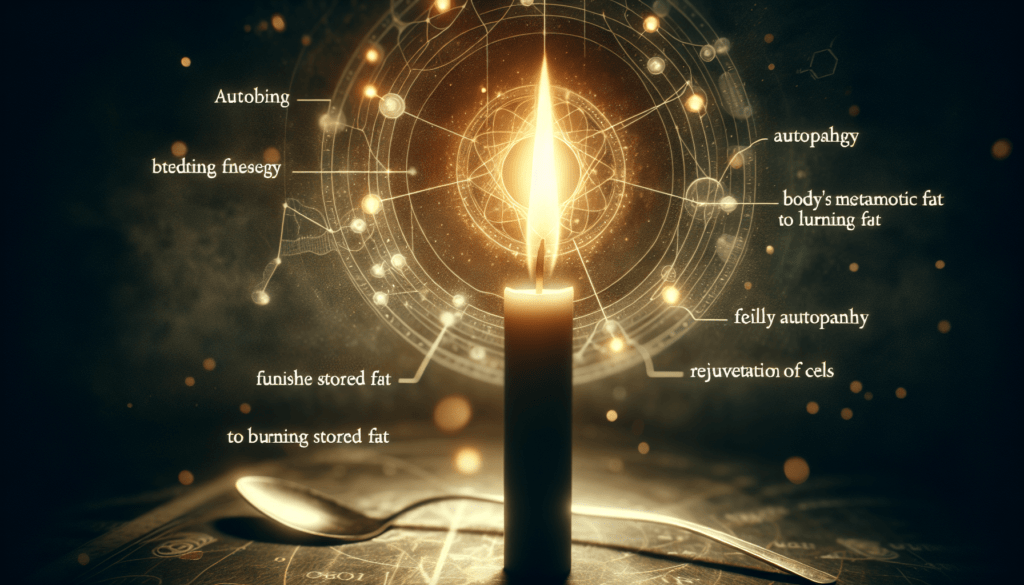 What Happens In Your Body When You Fast?