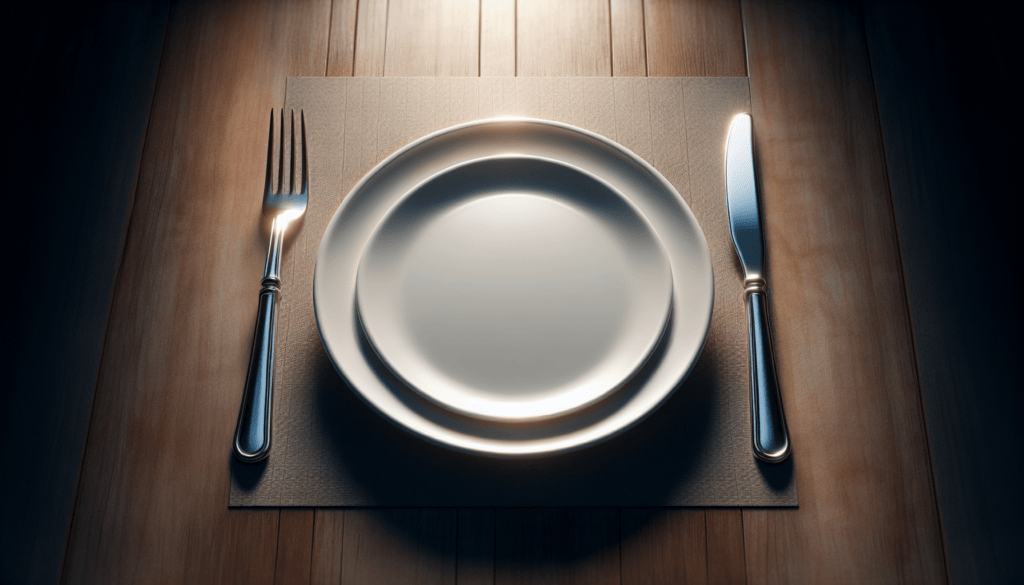 What Is The 12 Hour Fasting Rule?