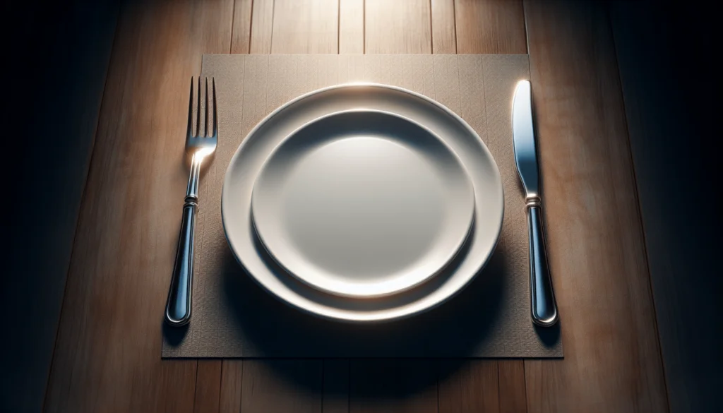 What Is The 12 Hour Fasting Rule?