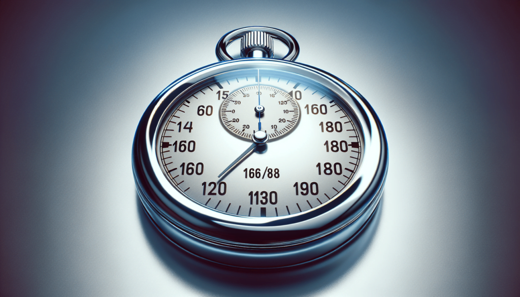 What Is The Healthiest Length Of Time To Fast?