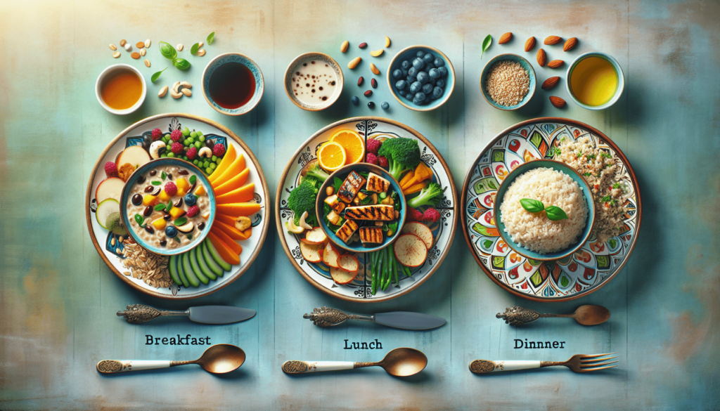 What Is The Ideal Number Of Meals Per Day?