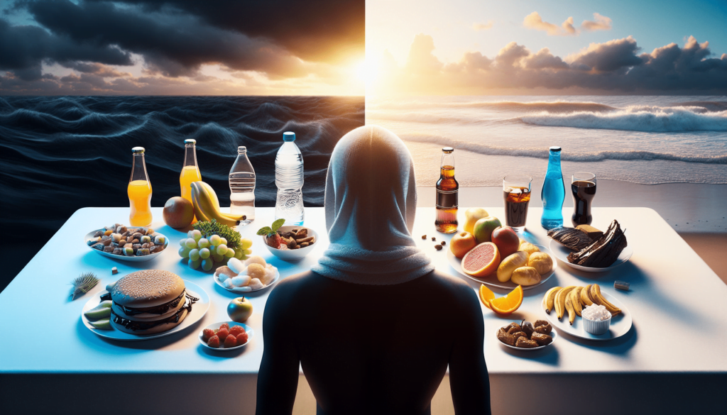 What Should I Not Do While Fasting?