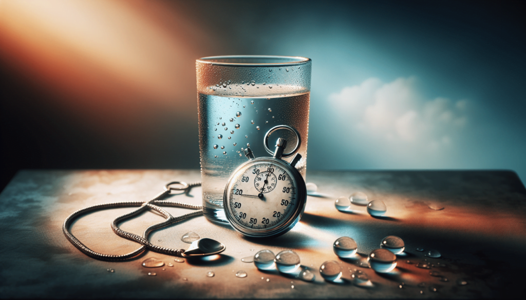 Will 10 Calories Break A Fast?