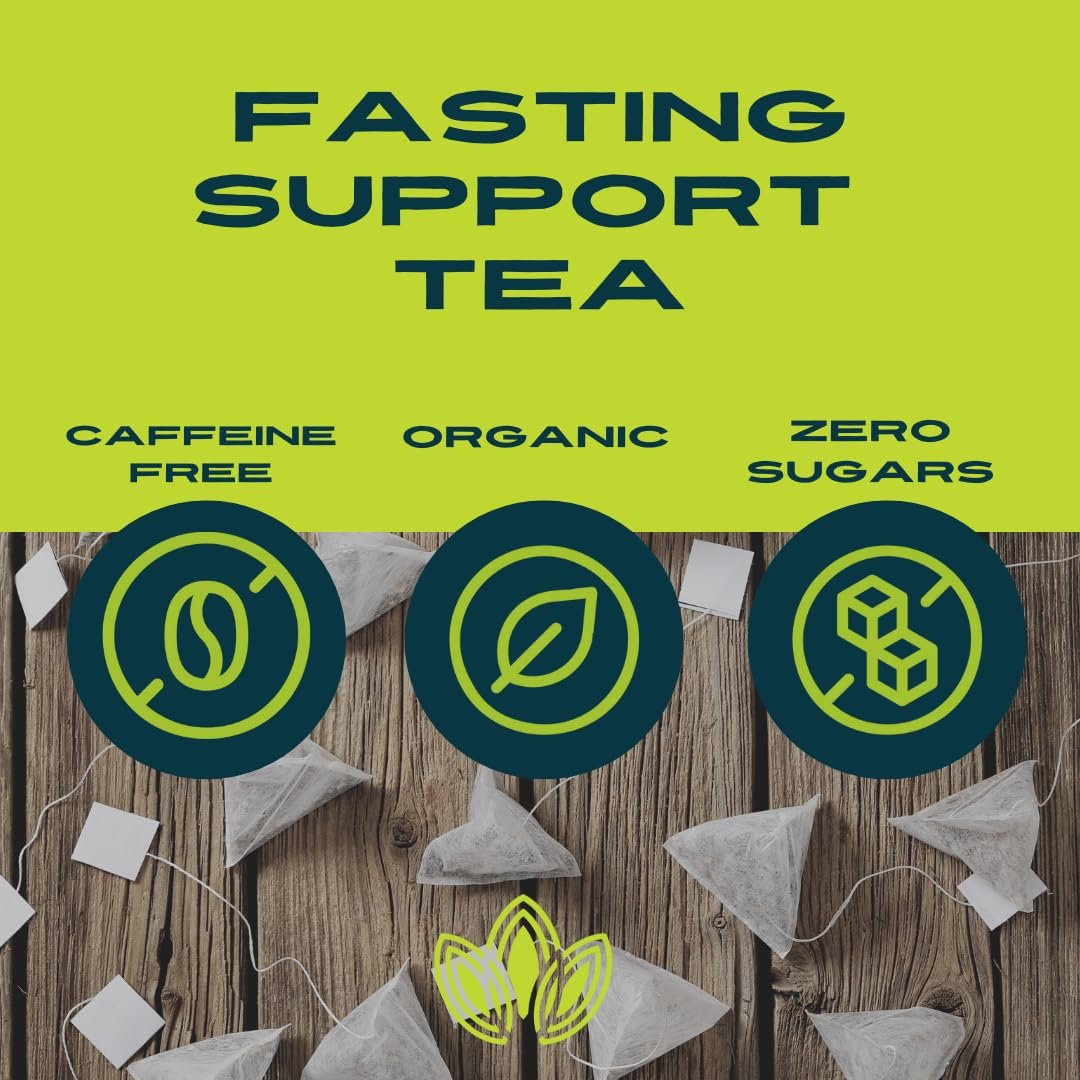 DivinoTea Herbal Infusion Review