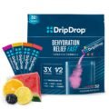 DripDrop Hydration Watermelon Review