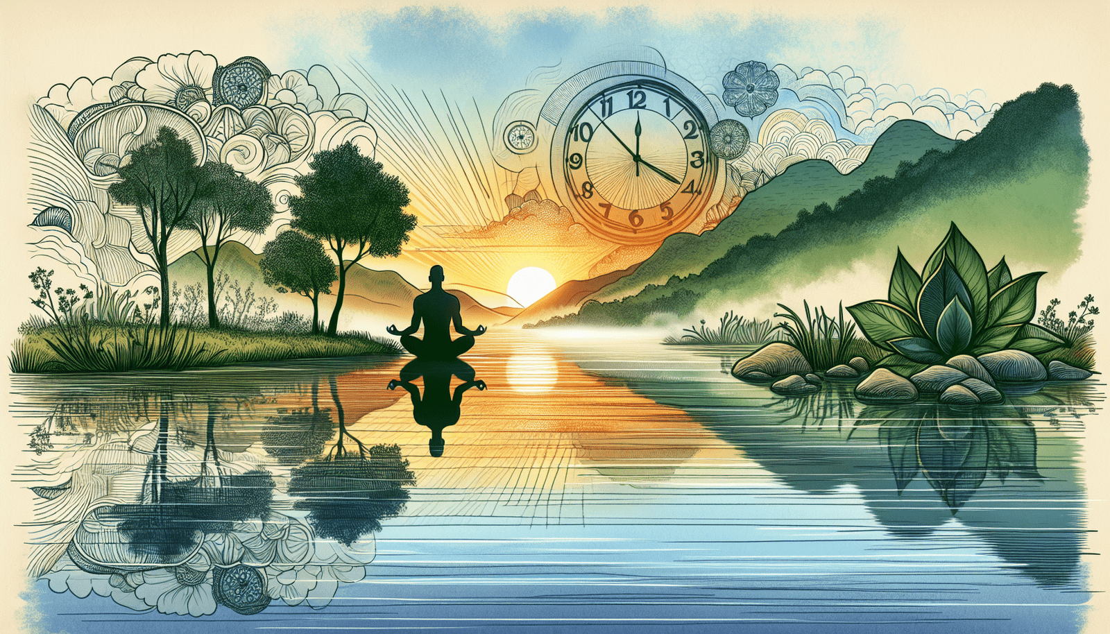 Fasting And Mental Clarity: Navigating Different Approaches